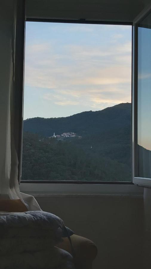 La Casetta Dei Pesciolini Sestri Levante Exteriör bild